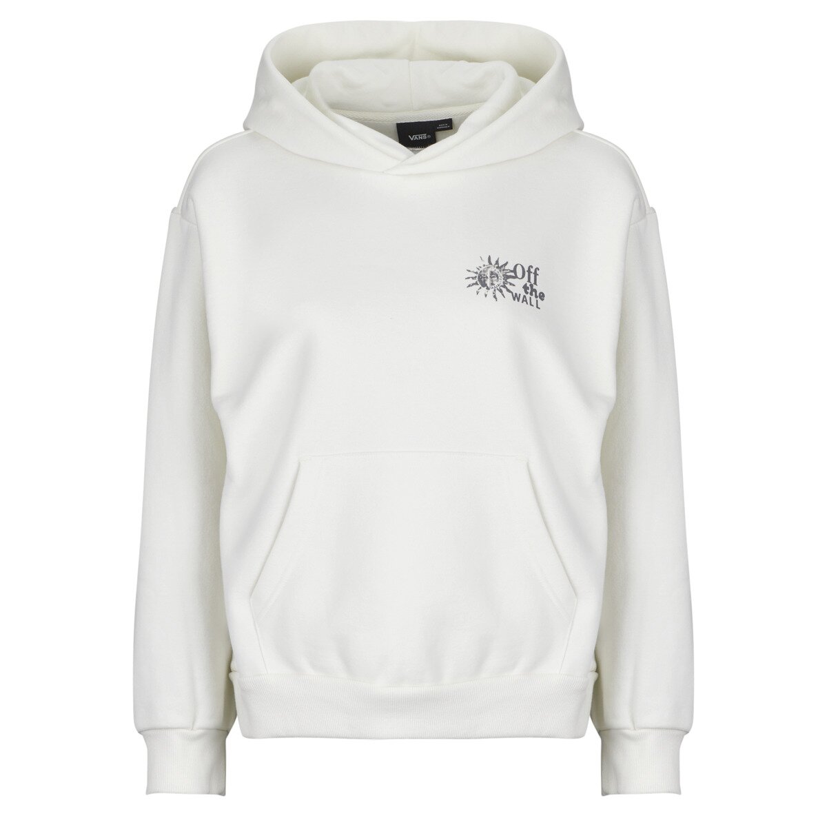 Vans Îmbracaminte DREAMS SPILL PULLOVER