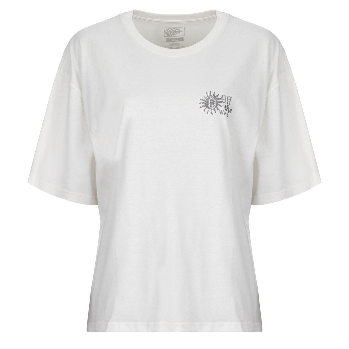 Vans Îmbracaminte DREAMS SPILL SS TEE