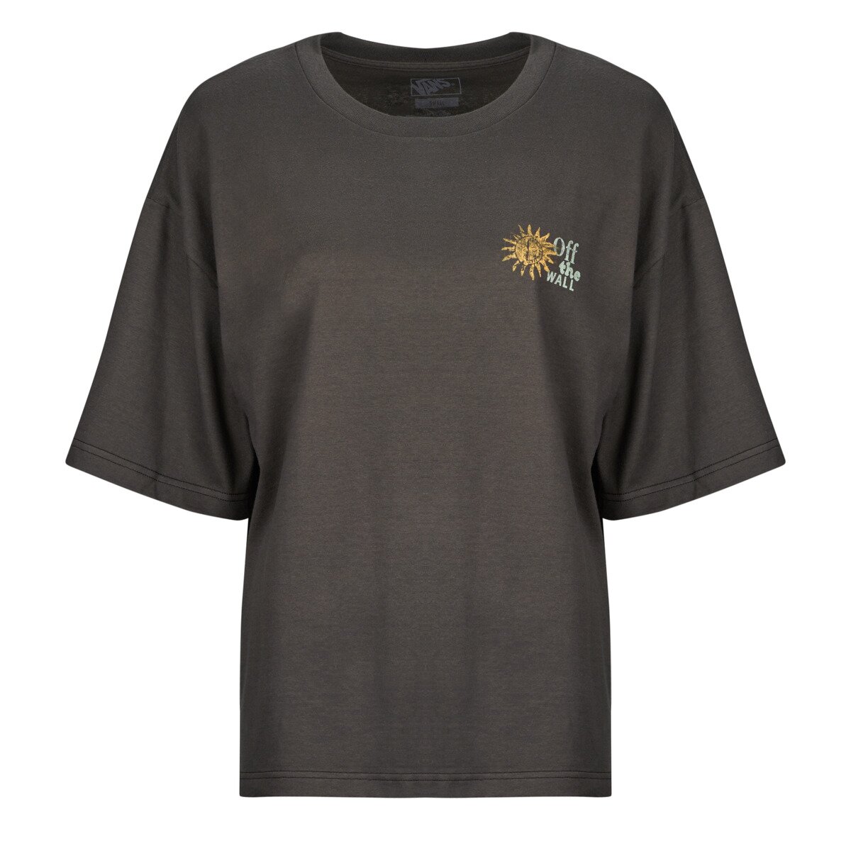 Vans Îmbracaminte DREAMS SPILL SS TEE