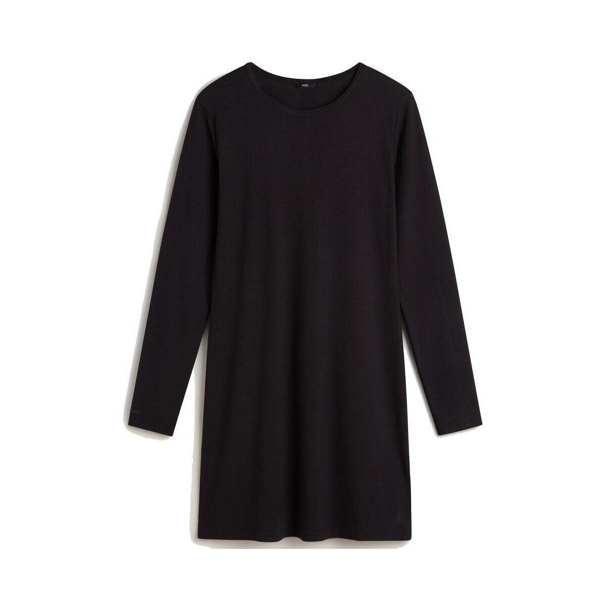 Vans Îmbracaminte Drew Rib Ls Dress