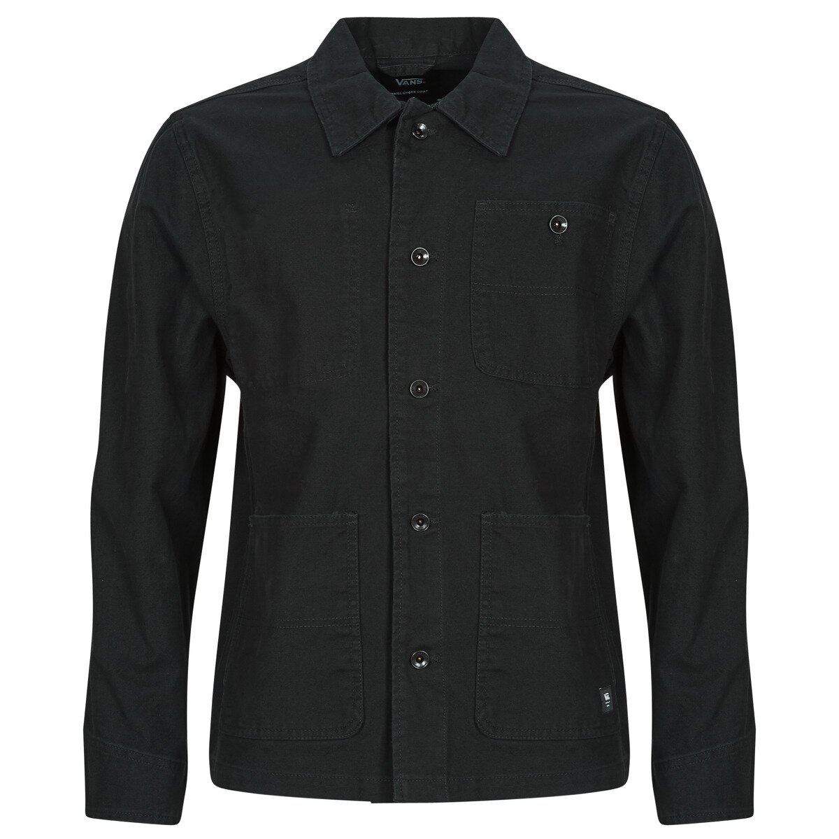 Vans Îmbracaminte Drill Chore Canvas Jacket