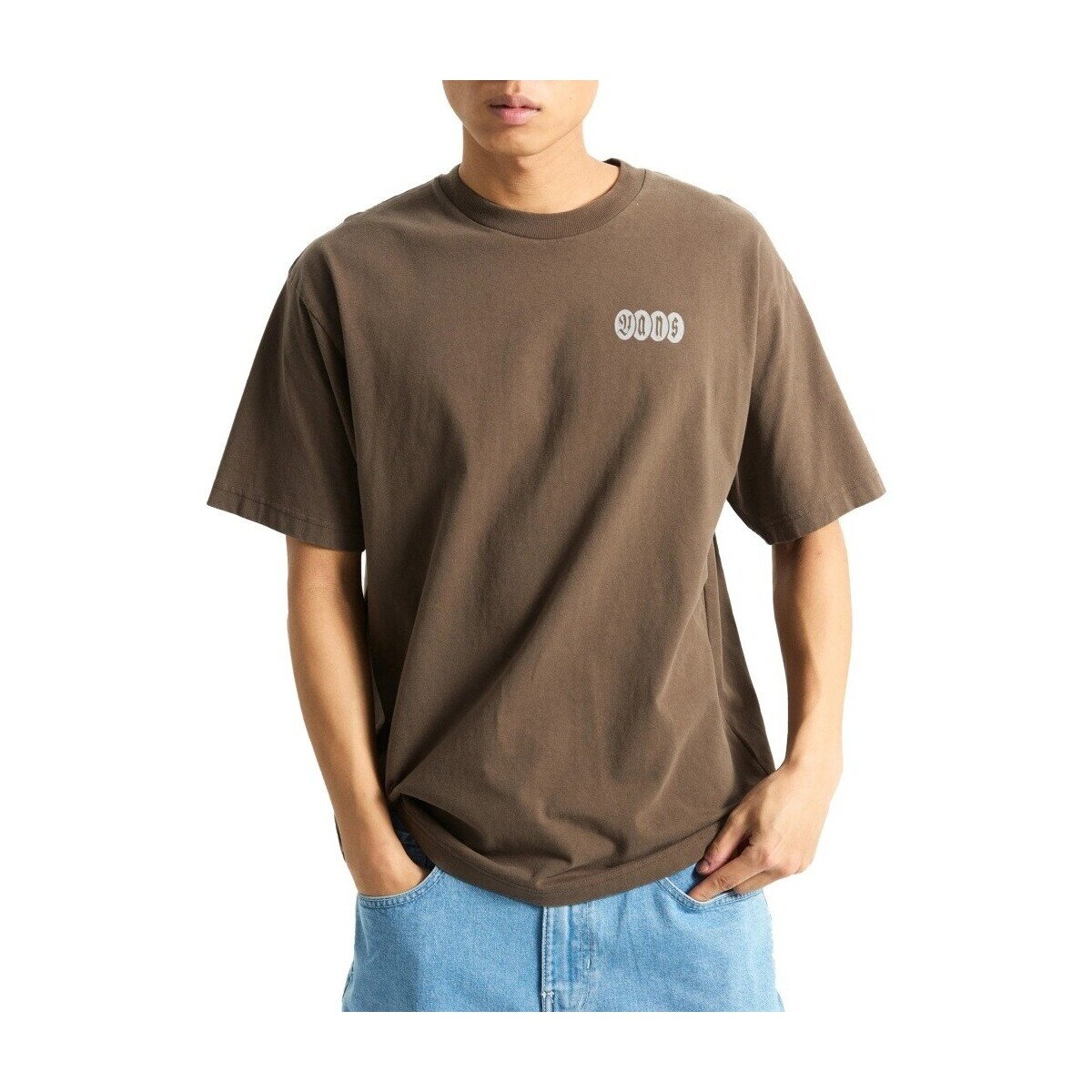 Vans Îmbracaminte Earthbound Loose Fit S