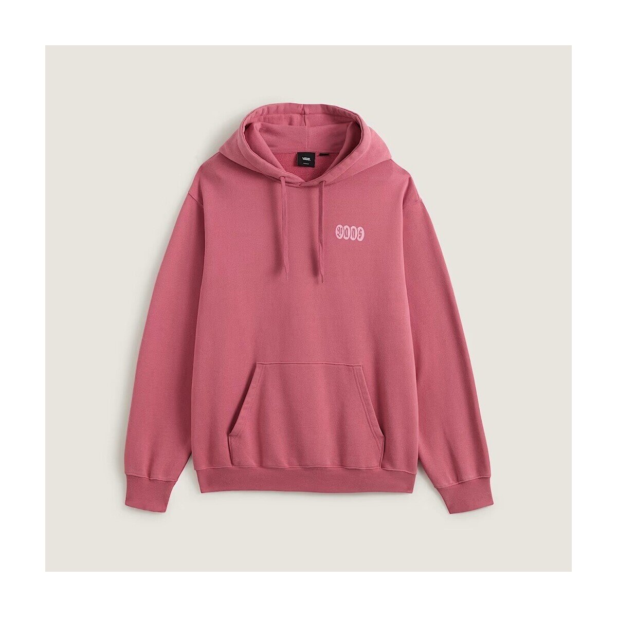 Vans Îmbracaminte Earthbound Loose Po Fl