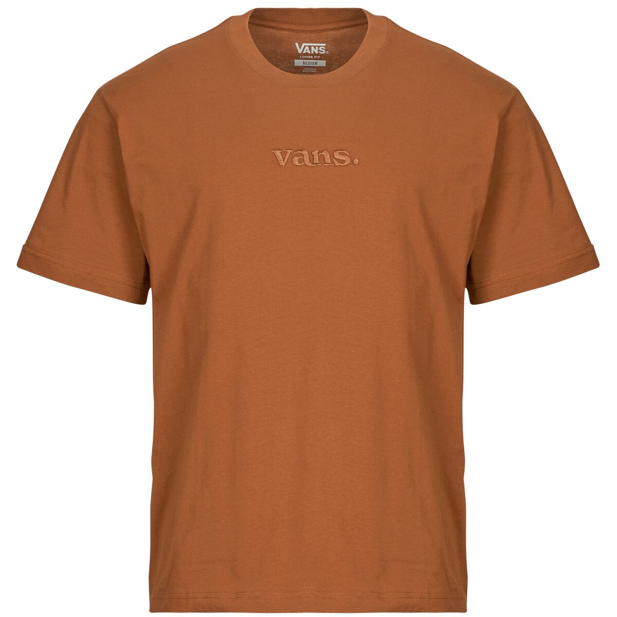 Vans Îmbracaminte ESSENTIAL LOOSE SS