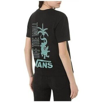 Vans Îmbracaminte Fabiana Boxy