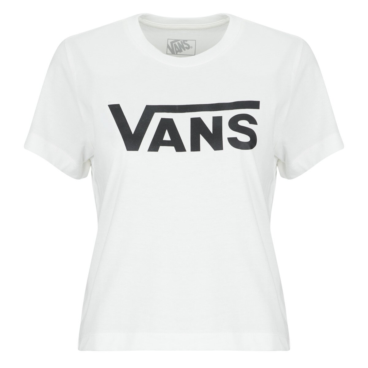 Vans Îmbracaminte FLYING V CREW SS TEE