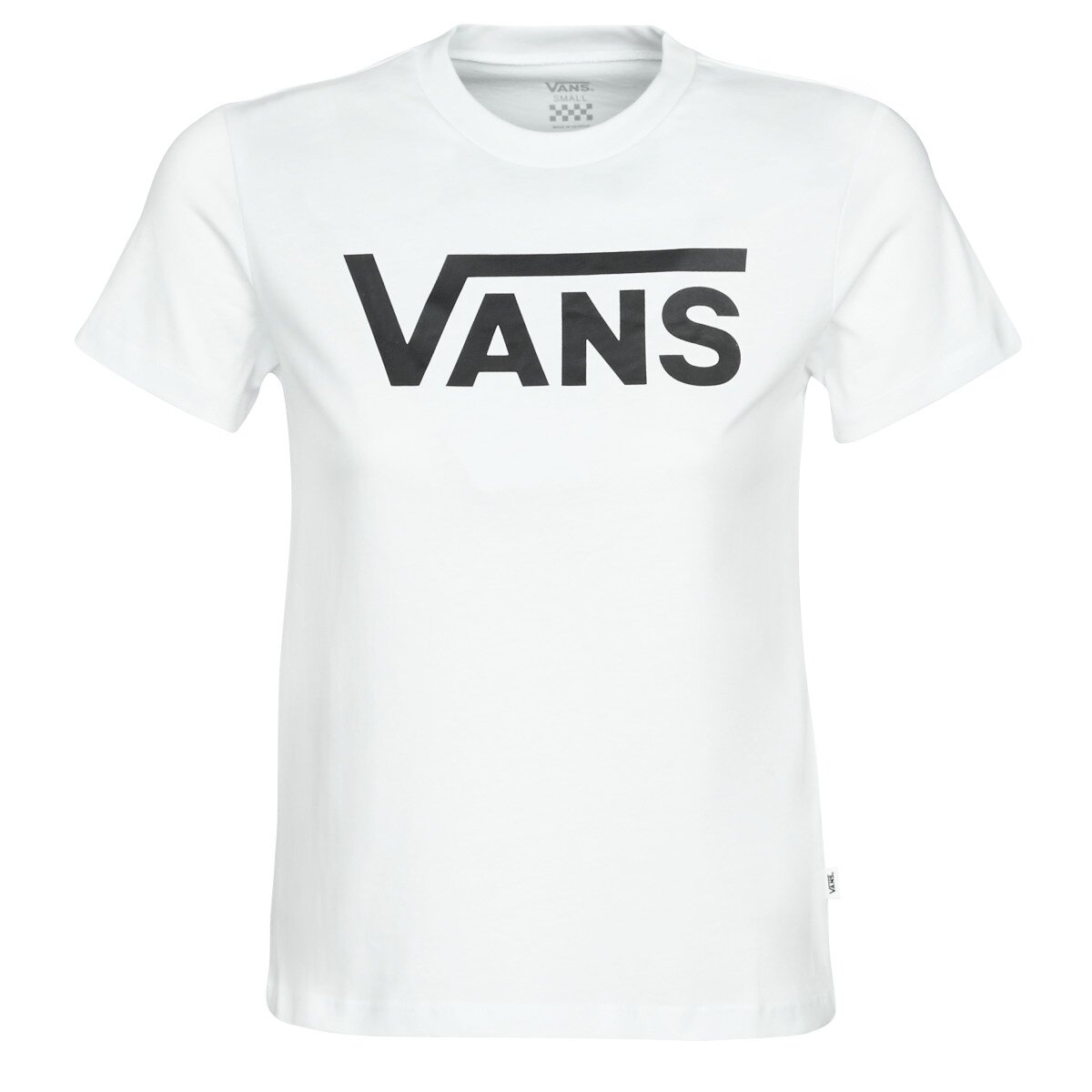 Vans Îmbracaminte FLYING V CREW TEE