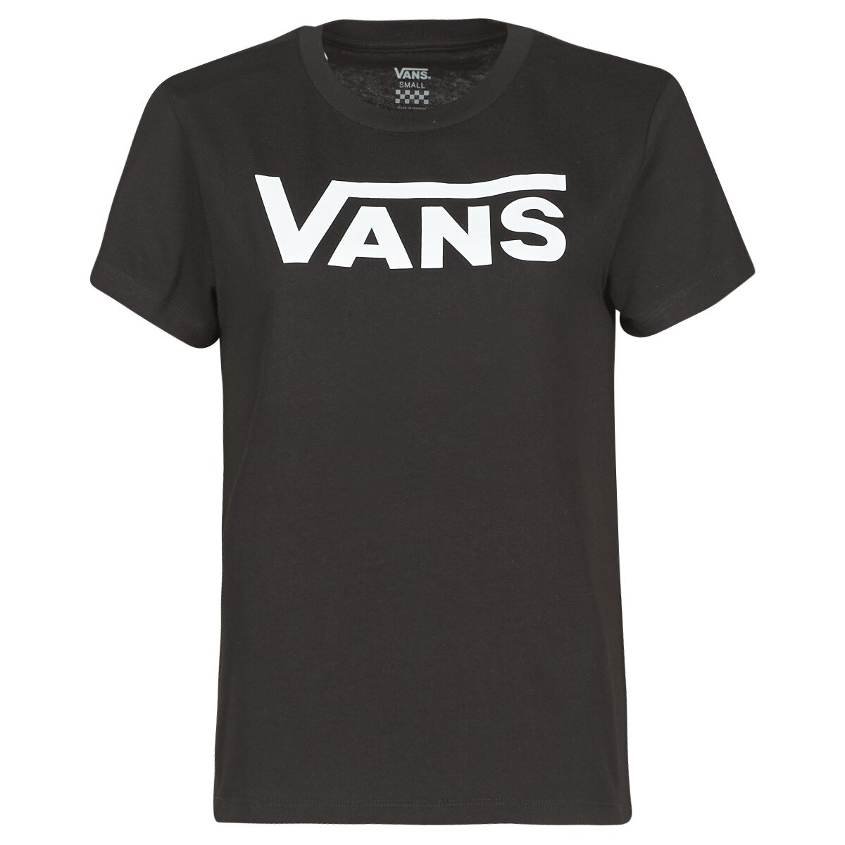 Vans Îmbracaminte FLYING V CREW TEE