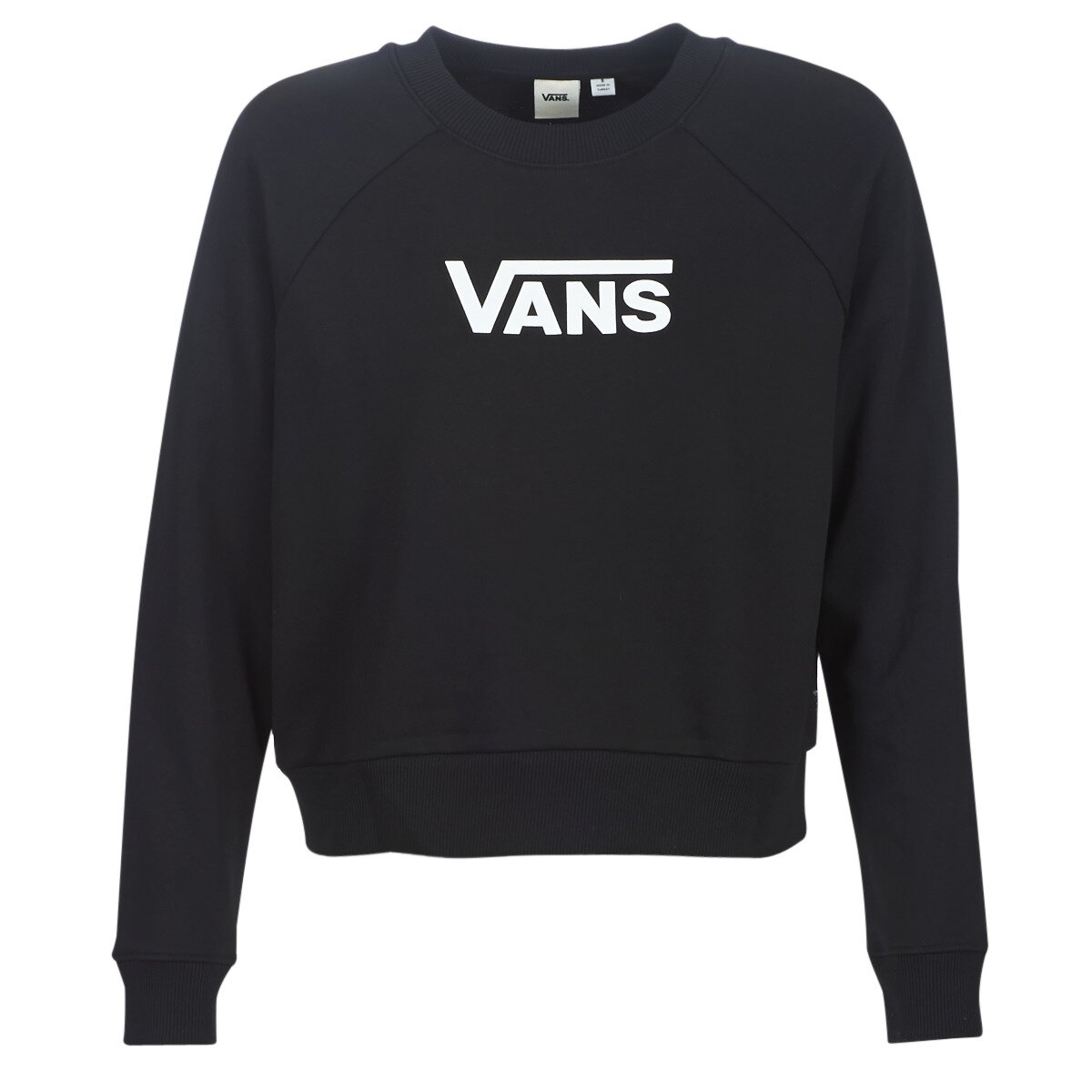 Vans Îmbracaminte FLYING V FT BOXY CREW