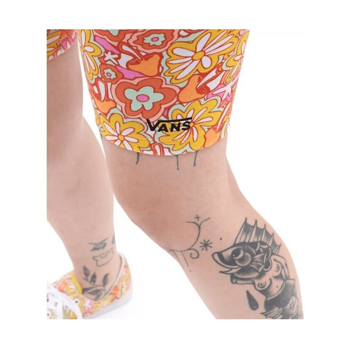 Vans Îmbracaminte Flying V Print Legging