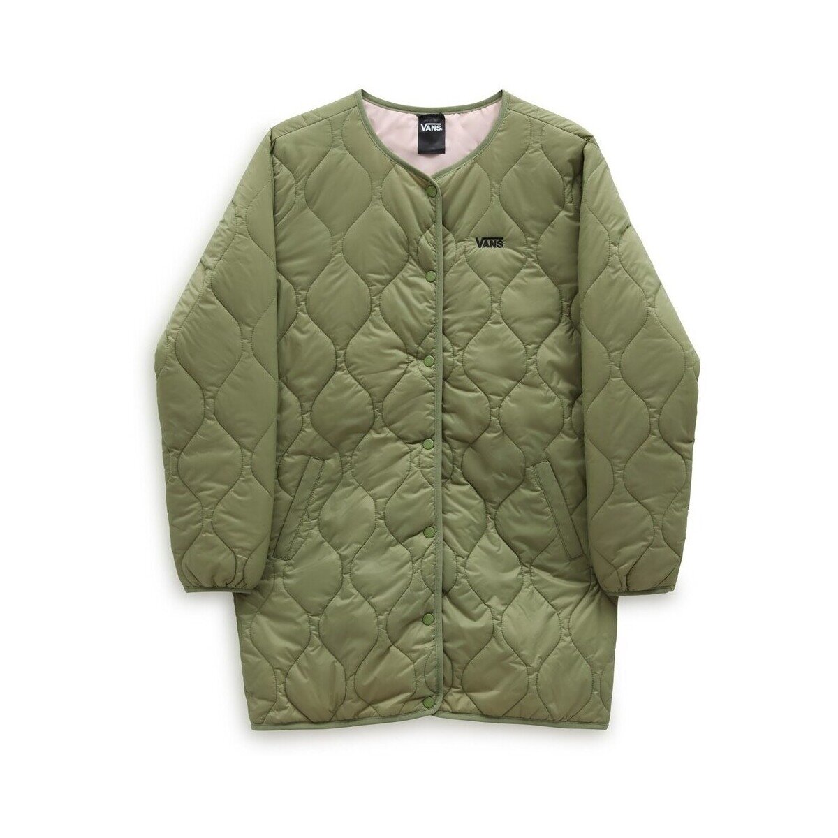 Vans Îmbracaminte Forces Os Long Rev Liner Jacket
