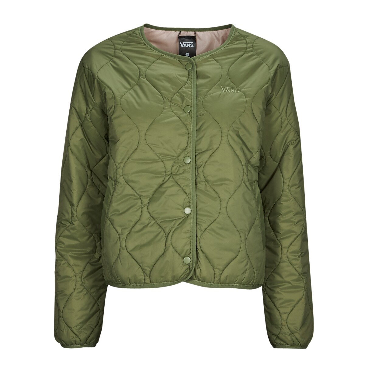 Vans Îmbracaminte FORCES OS SHORT REV LINER JACKET
