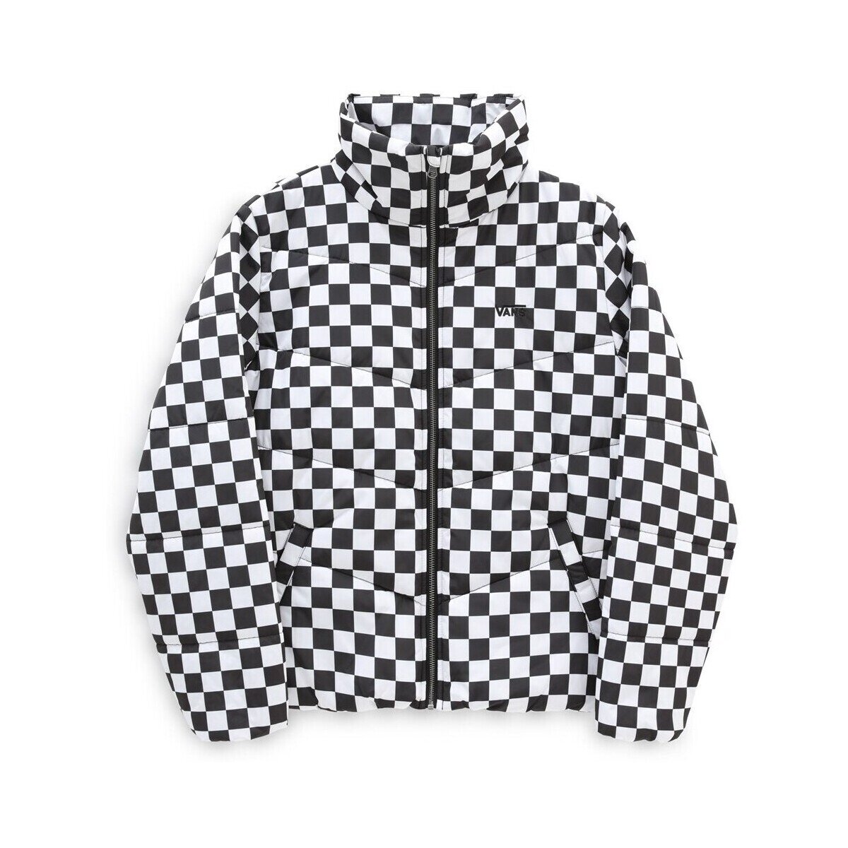 Vans Îmbracaminte FOundry Print Puff Mte