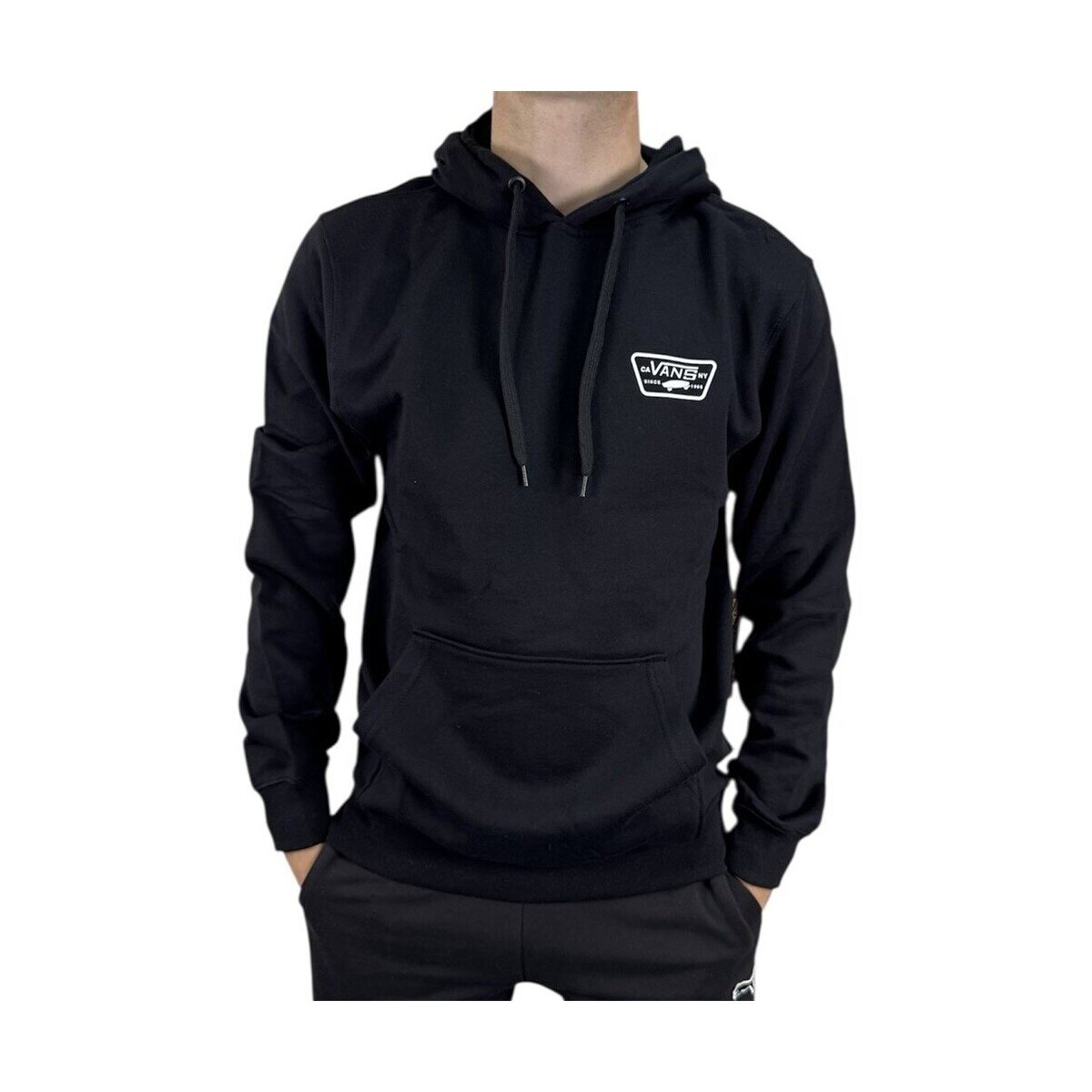 Vans Îmbracaminte Full Patch