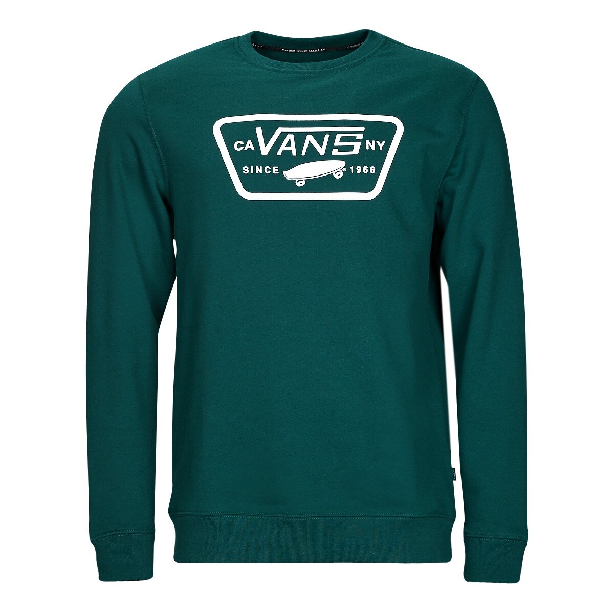 Vans Îmbracaminte FULL PATCH CREW II