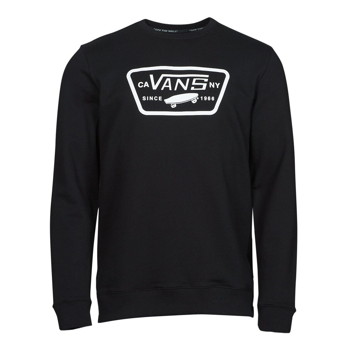 Vans Îmbracaminte FULL PATCH CREW II