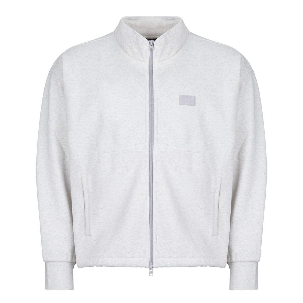 Vans Îmbracaminte FULL ZIP MOCK NECK FLEECE