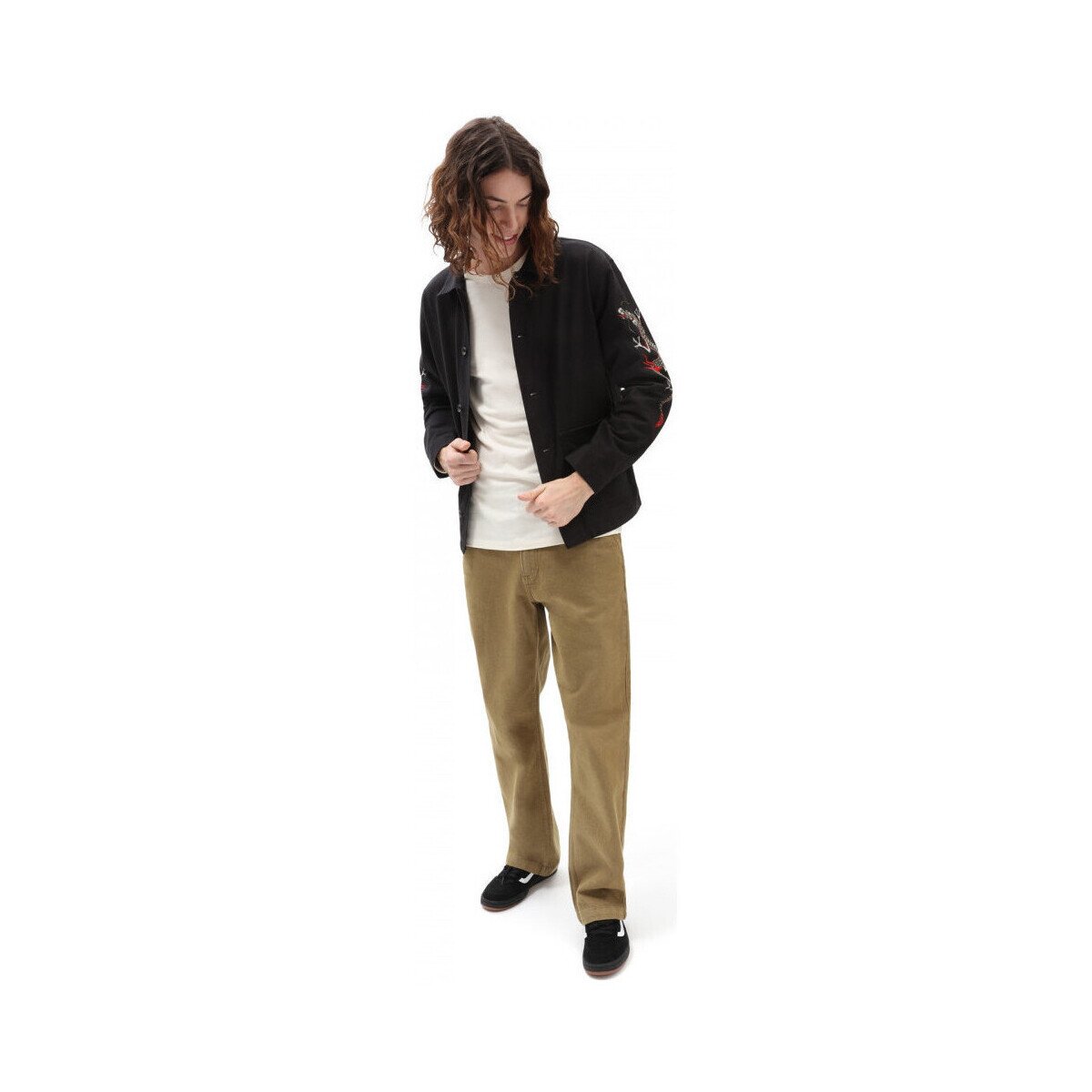 Vans Îmbracaminte Gilbert crockett