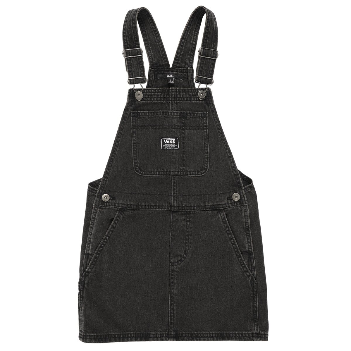 Vans Îmbracaminte GROUNDWORK SKIRTALL GR