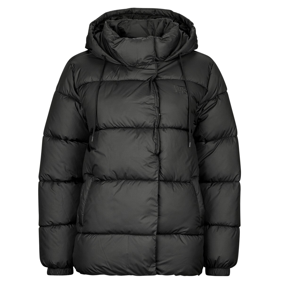 Vans Îmbracaminte HILLGATE REGULAR LENGTH PUFFER