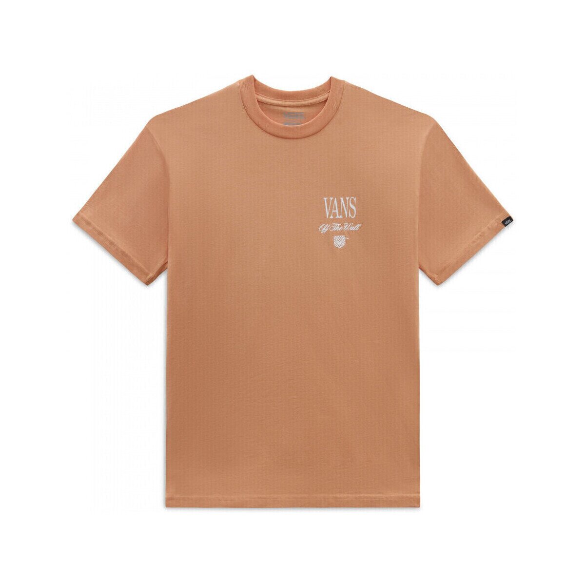 Vans Îmbracaminte Holmdel ss tee