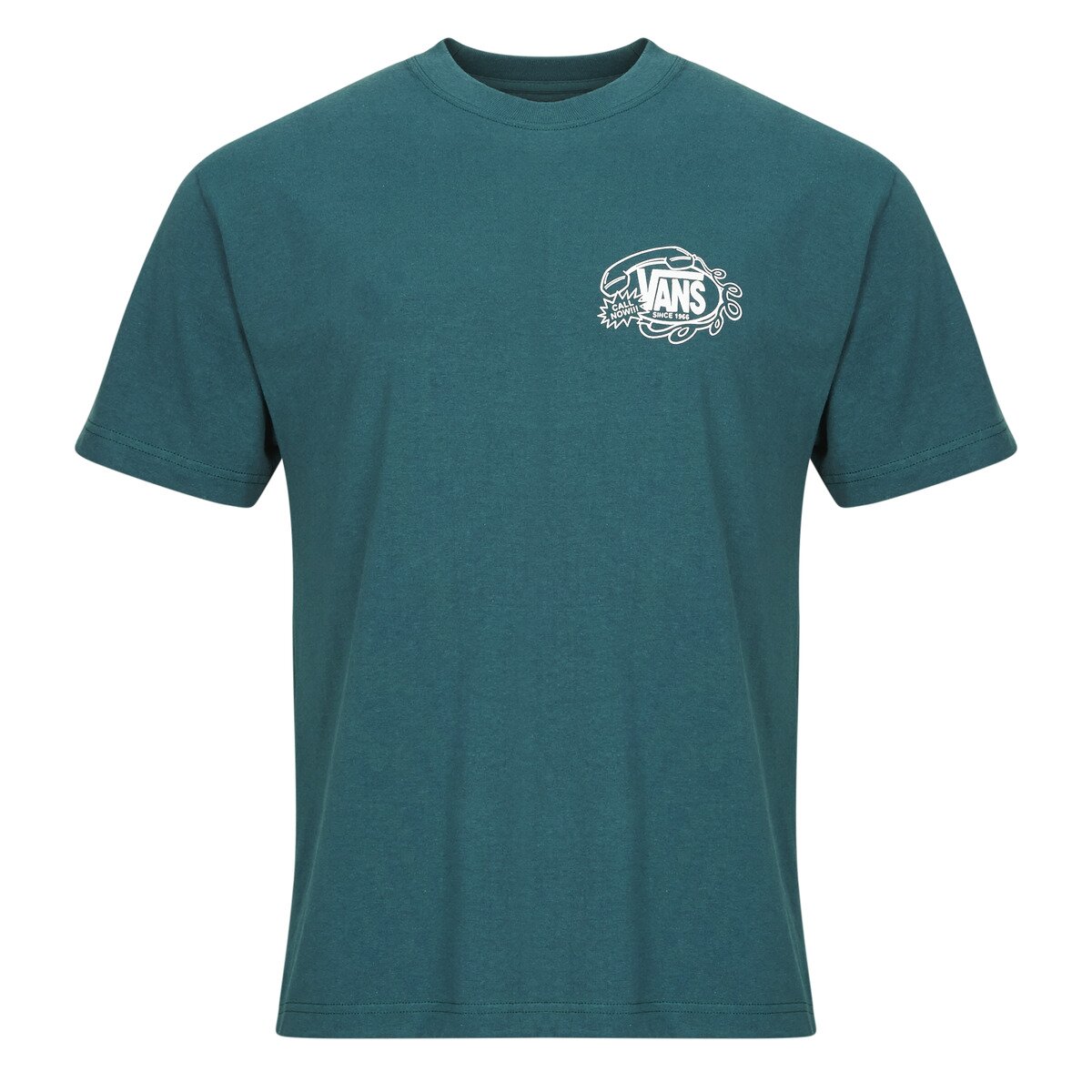 Vans Îmbracaminte HOT LINES SS TEE