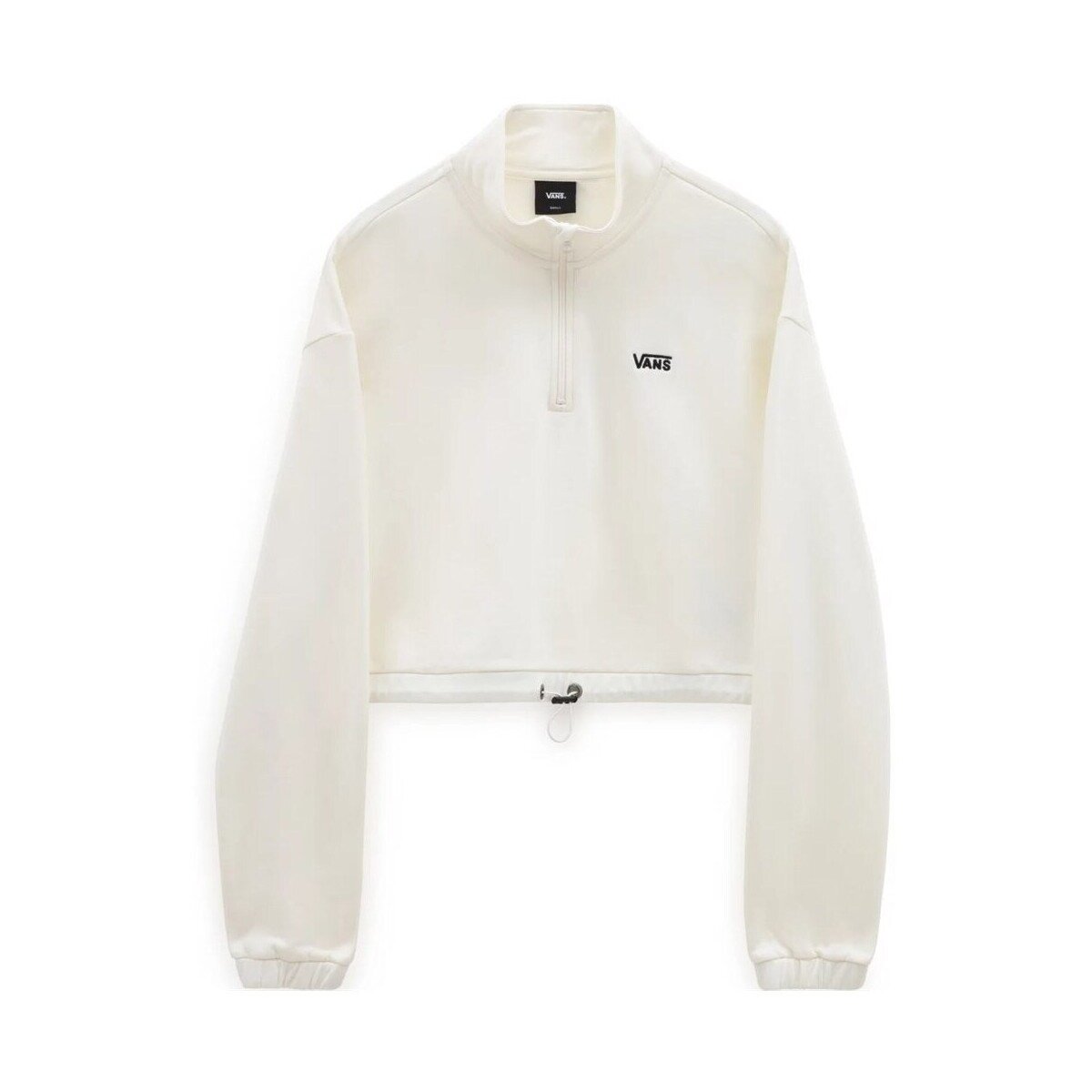 Vans Îmbracaminte Left Chest Half Zip