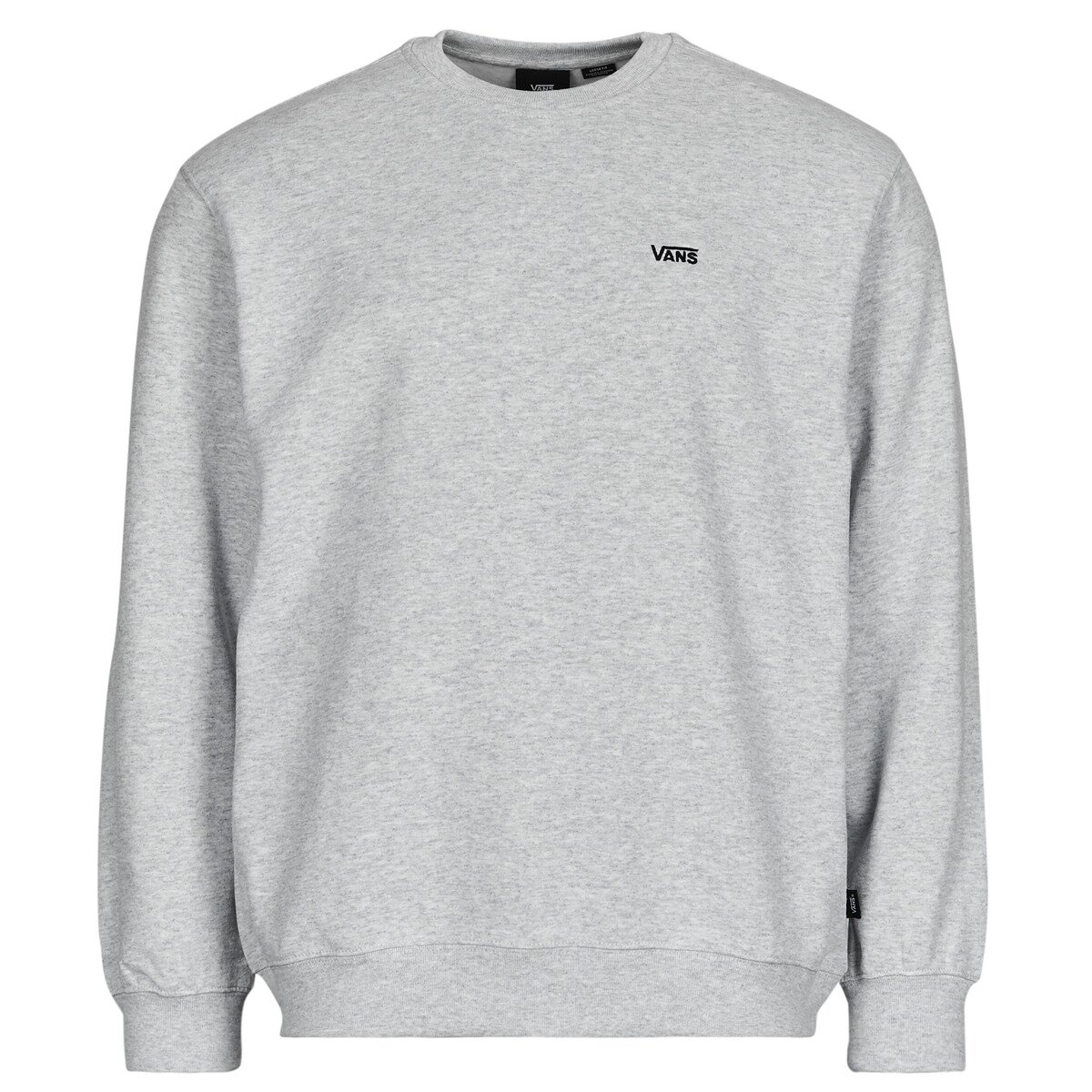 Vans Îmbracaminte LEFT CHEST II LOOSE CREW