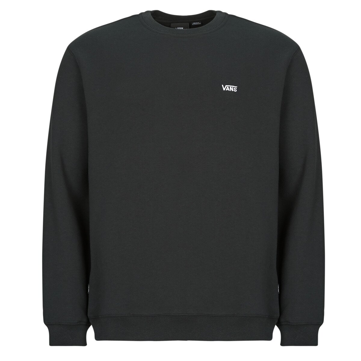 Vans Îmbracaminte LEFT CHEST II LOOSE CREW