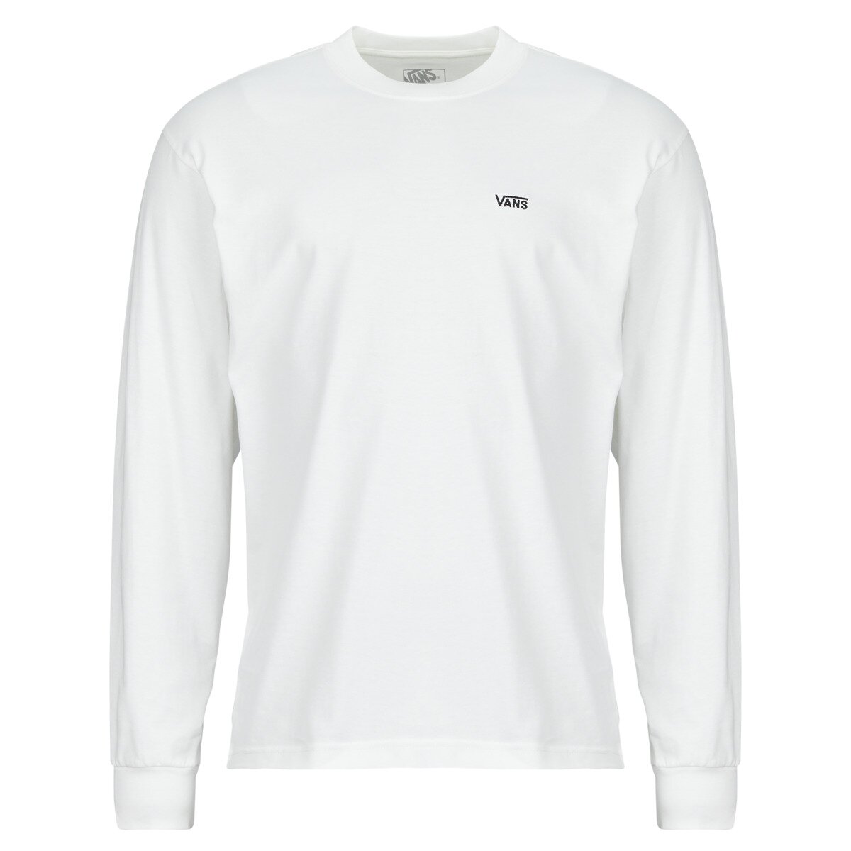 Vans Îmbracaminte LEFT CHEST II LOOSE LS TEE