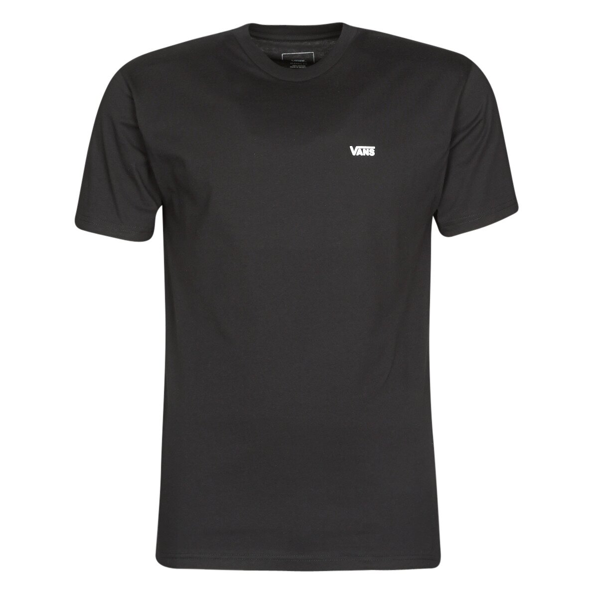Vans Îmbracaminte LEFT CHEST LOGO TEE