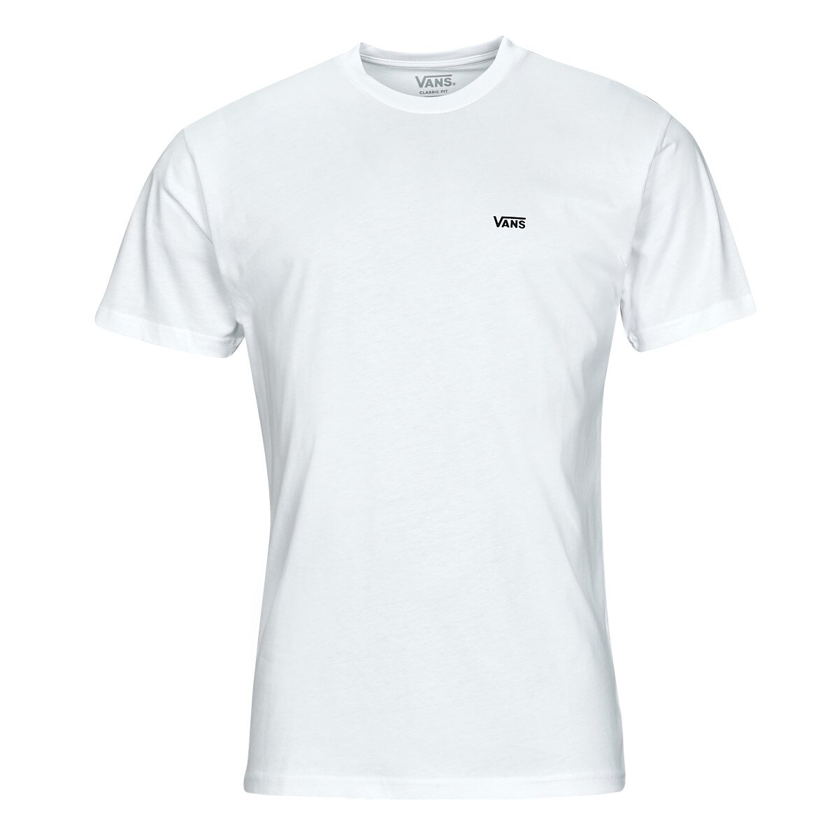 Vans Îmbracaminte LEFT CHEST LOGO TEE