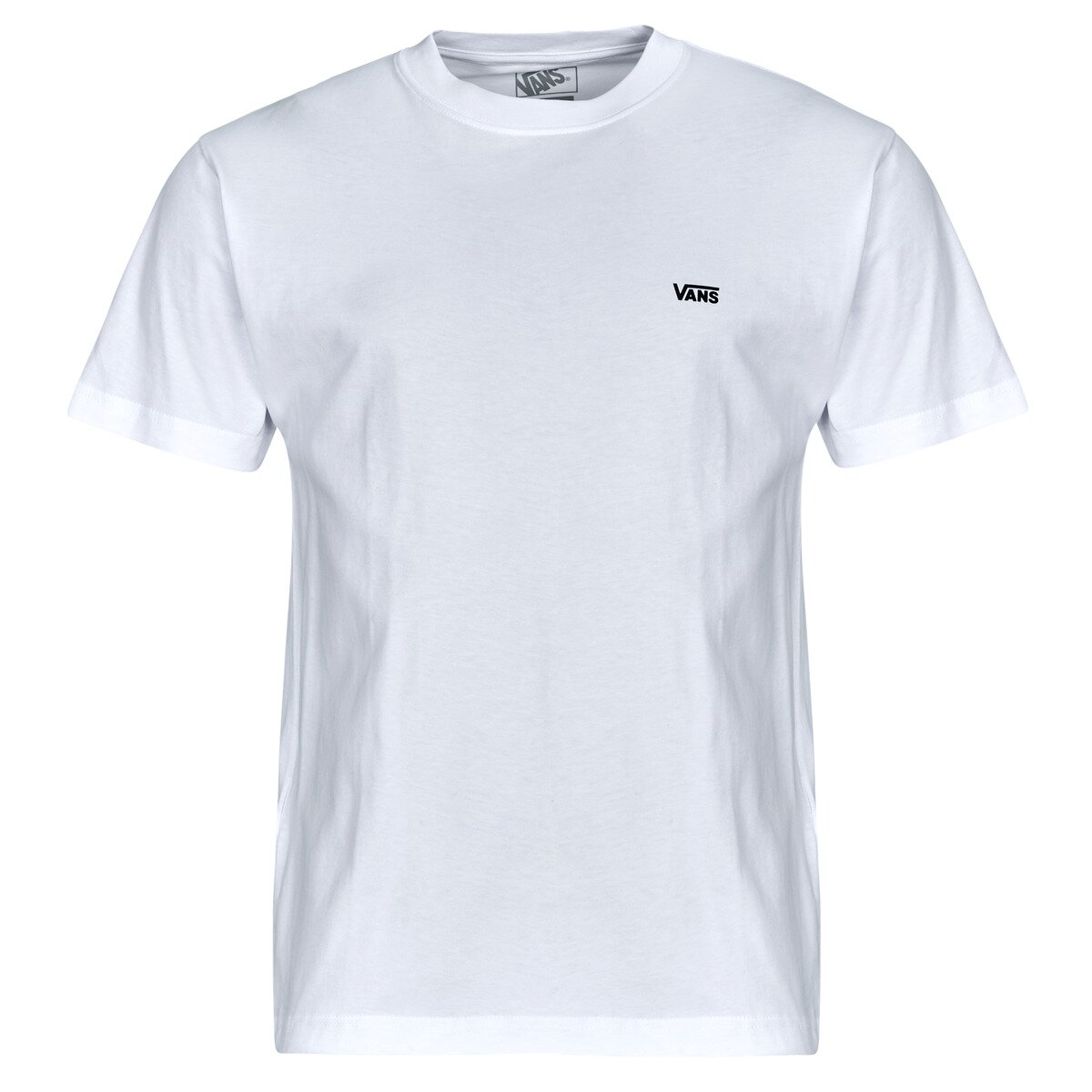 Vans Îmbracaminte LEFT CHEST SS