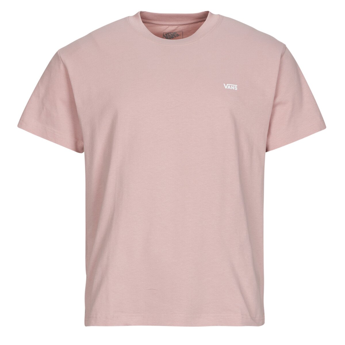 Vans Îmbracaminte LEFT CHEST SS