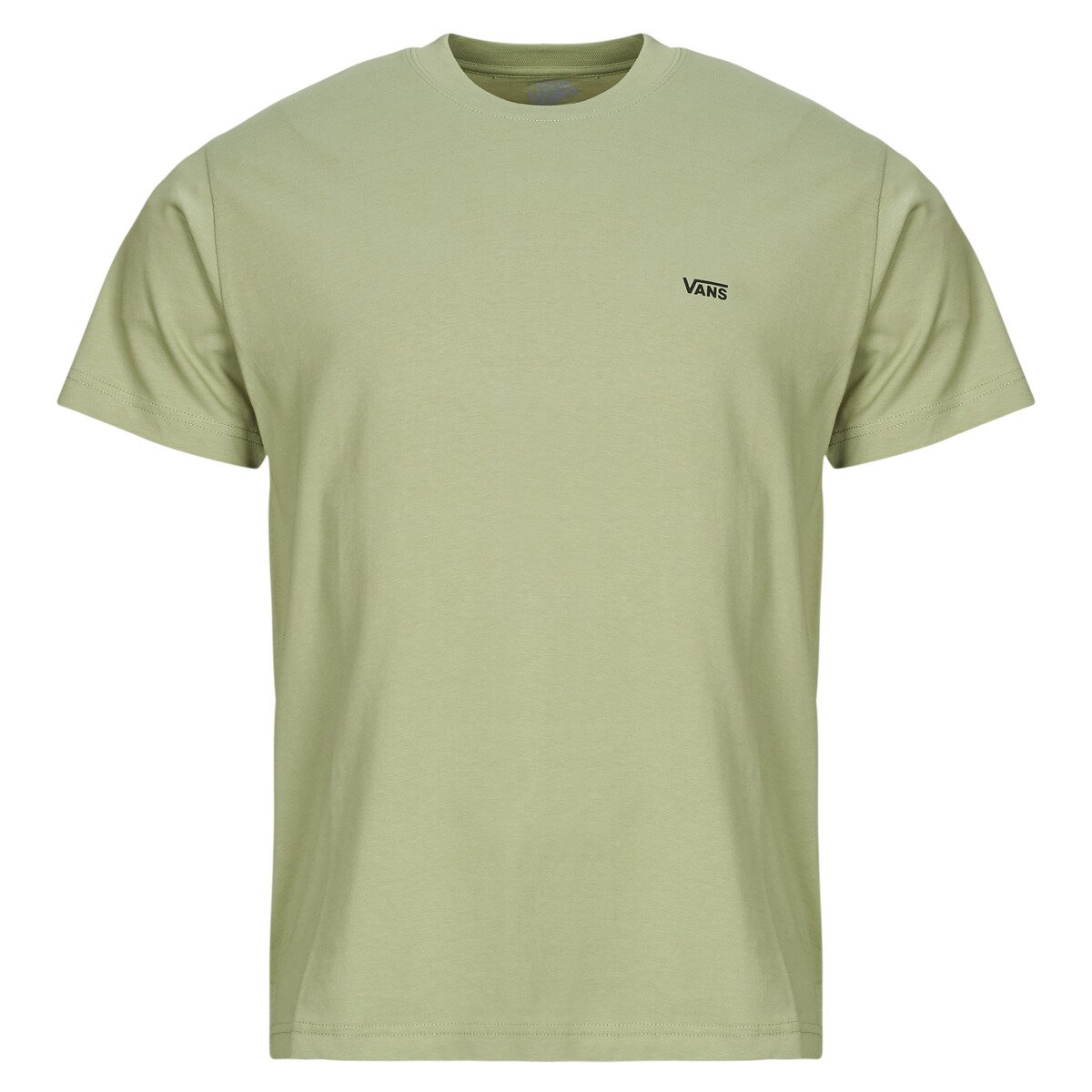 Vans Îmbracaminte LEFT CHEST SS