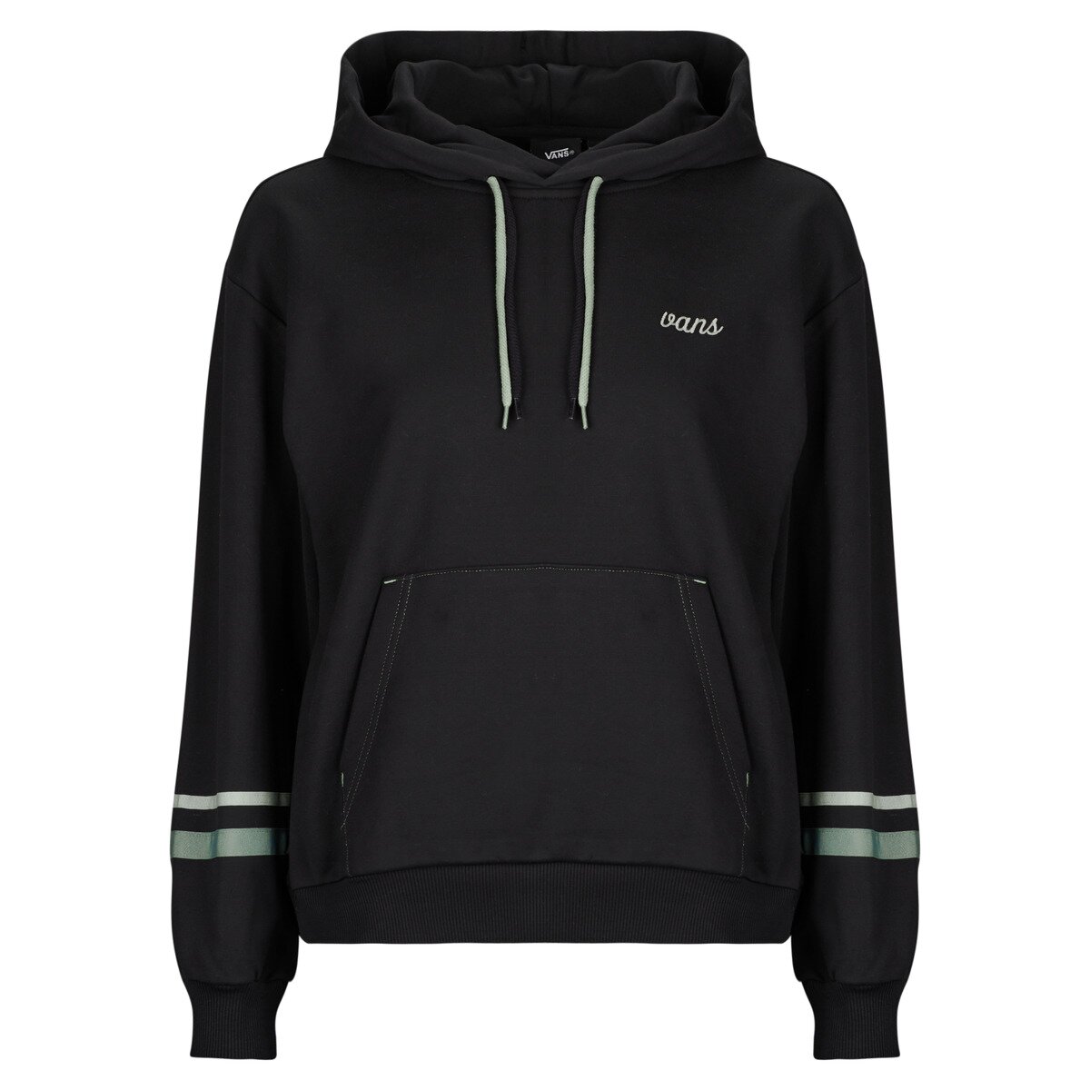 Vans Îmbracaminte LORRAINE PULLOVER FLEECE