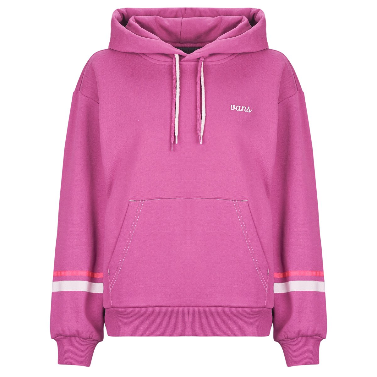 Vans Îmbracaminte LORRAINE PULLOVER FLEECE