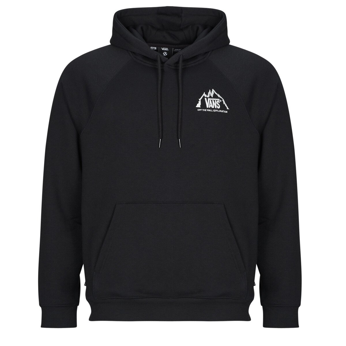 Vans Îmbracaminte M MTE CRESTLINE LOGO PO