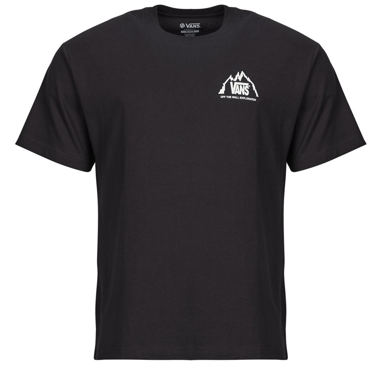 Vans Îmbracaminte M MTE CRESTLINE SS TEE