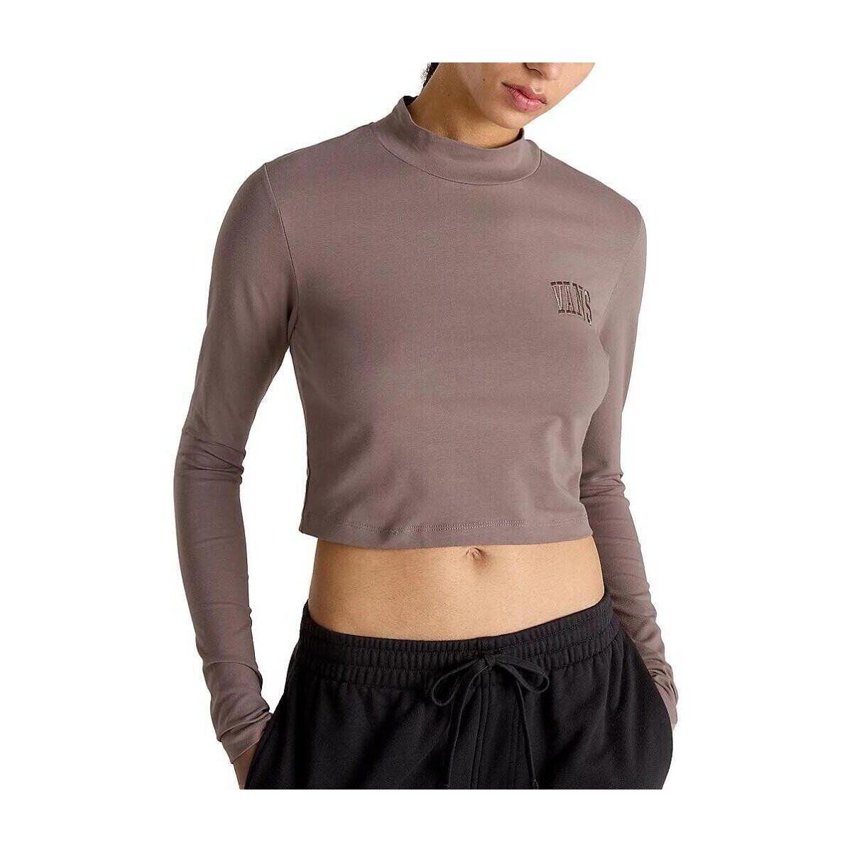 Vans Îmbracaminte Mini Mock Neck Ls Prog