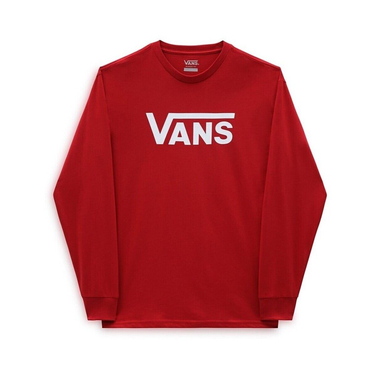 Vans Îmbracaminte Mn Classic Ls