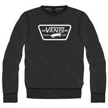 Vans Îmbracaminte MN Full Patch Crew II