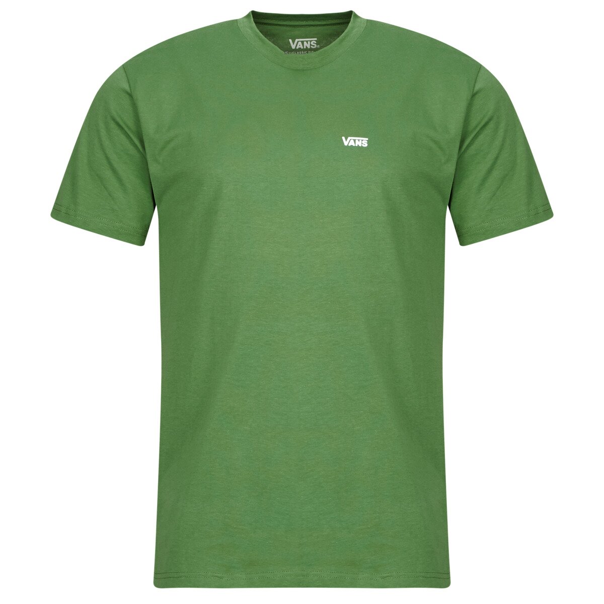 Vans Îmbracaminte MN LEFT CHEST LOGO TEE