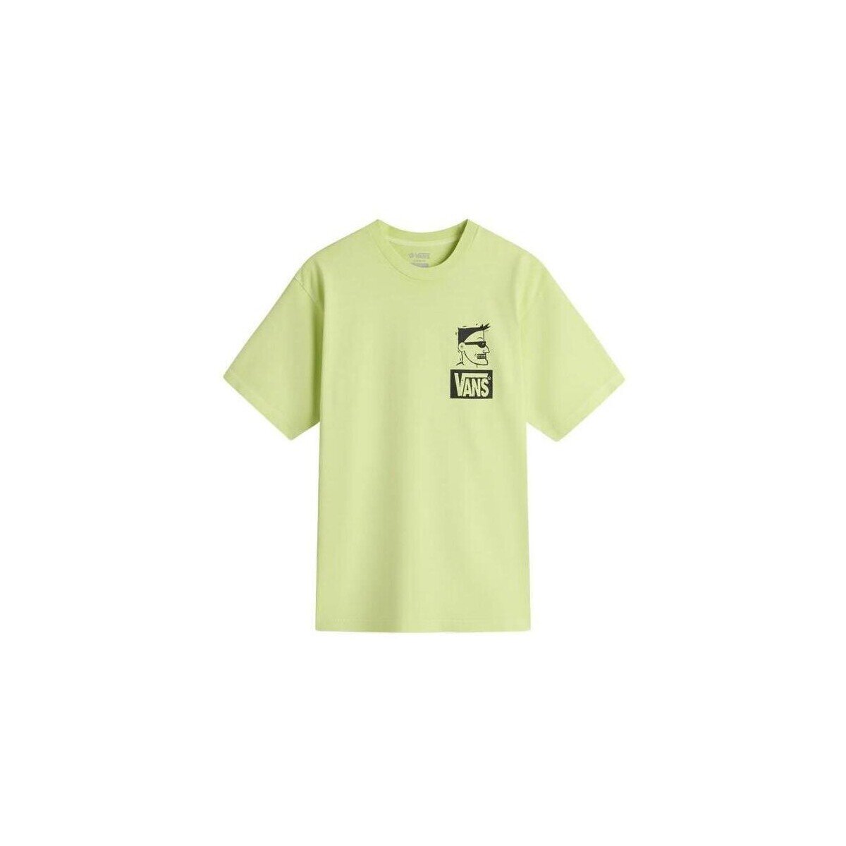 Vans Îmbracaminte Mte Beachfront Ss Tee