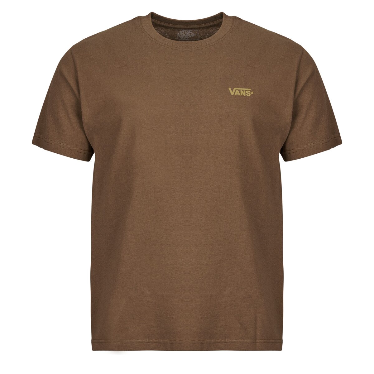 Vans Îmbracaminte NEW LEFT CHEST SS TEE
