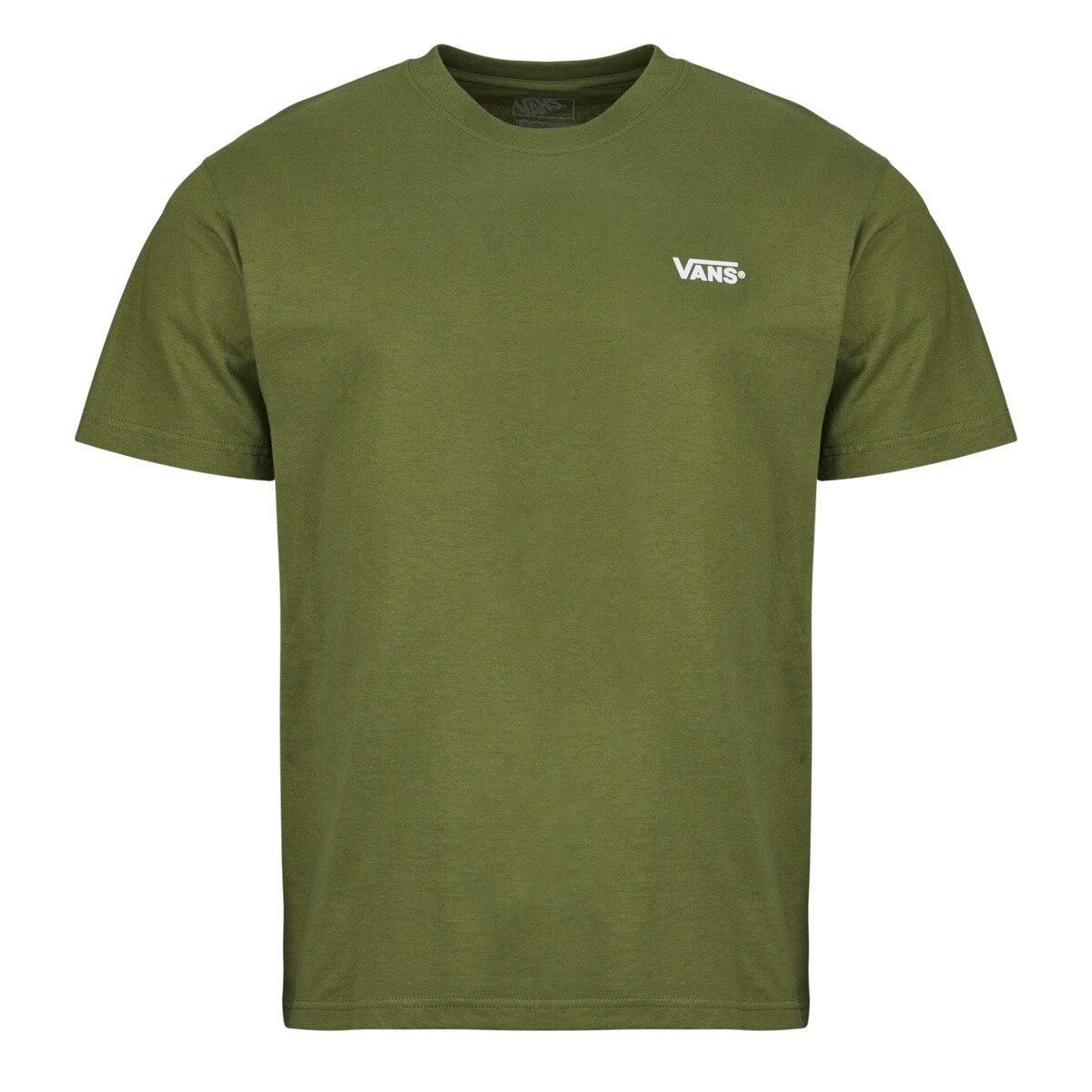 Vans Îmbracaminte NEW LEFT CHEST SS TEE