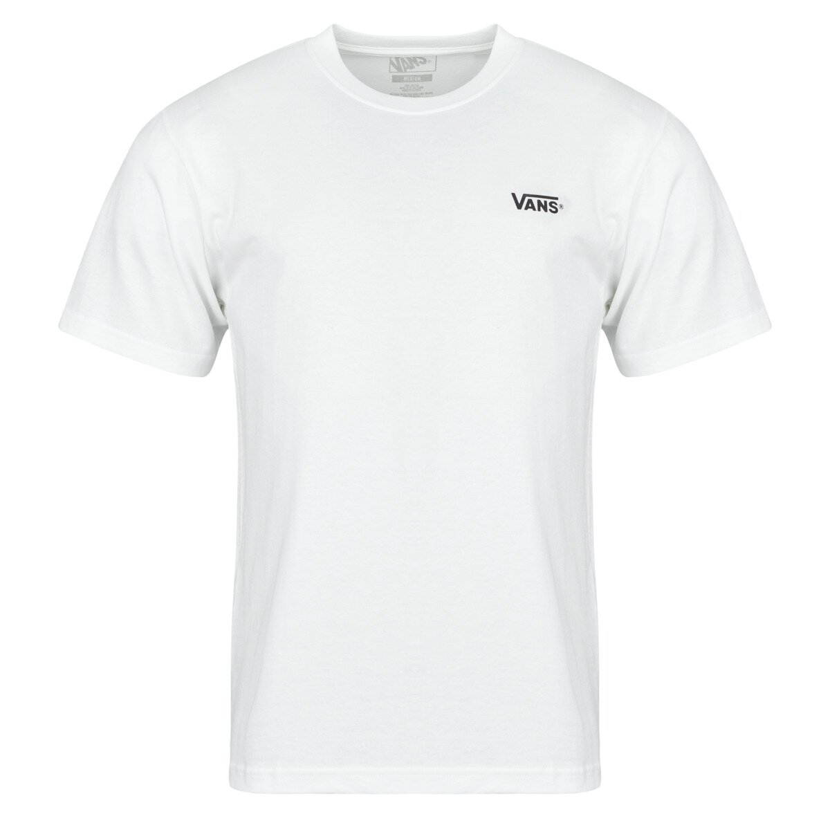 Vans Îmbracaminte NEW LEFT CHEST SS TEE