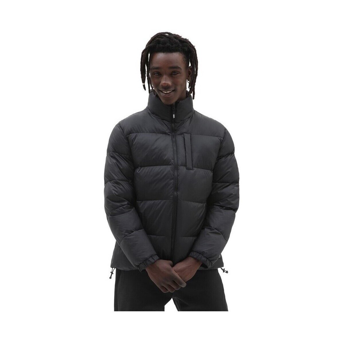 Vans Îmbracaminte NO Hood Puffer
