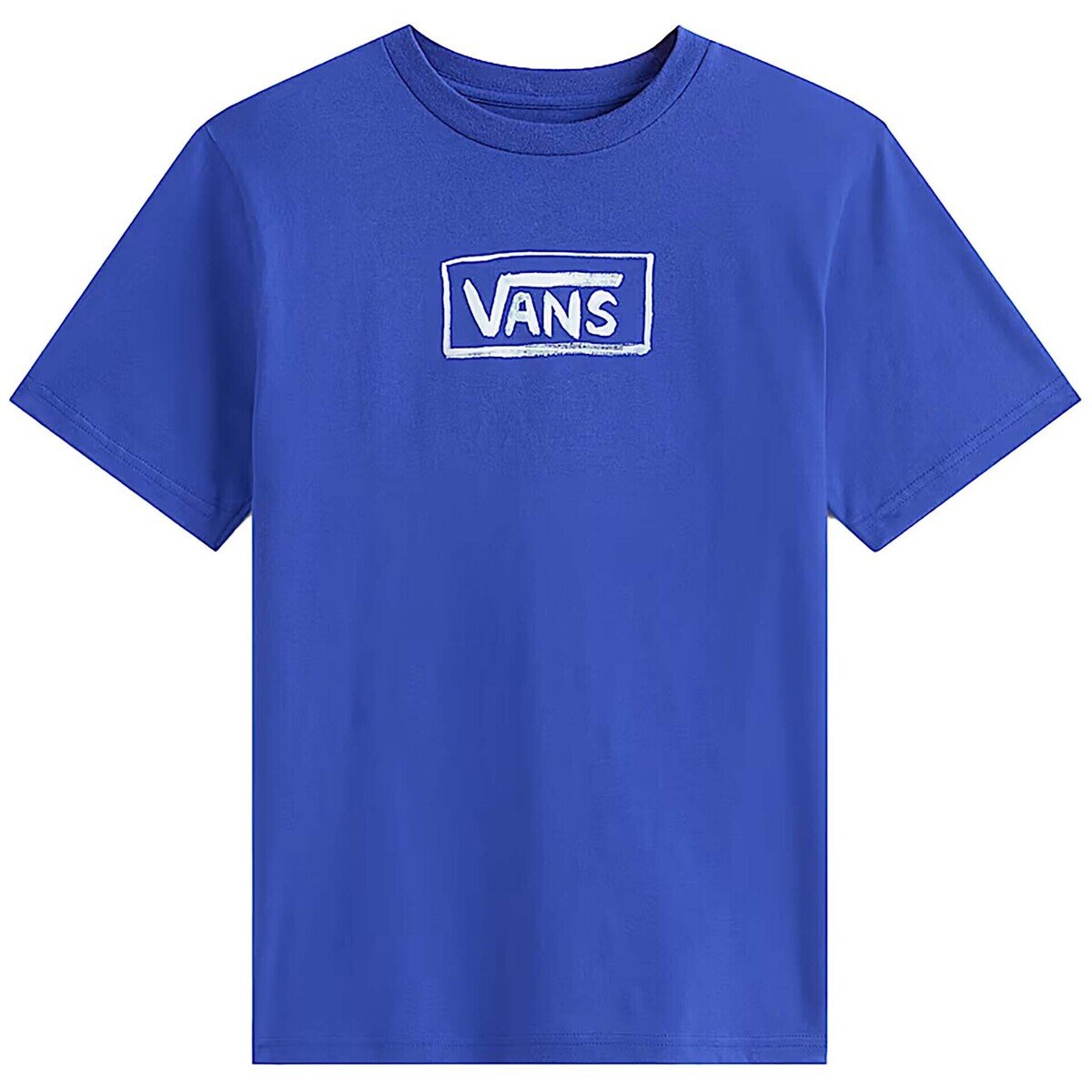 Vans Îmbracaminte On Canvas Ss Royal