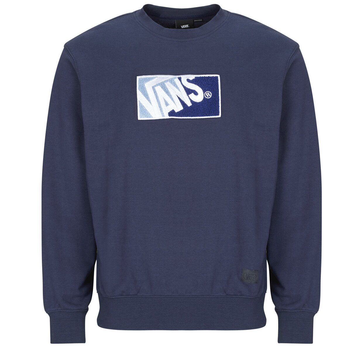 Vans Îmbracaminte Original Standards 2-Tone Crew